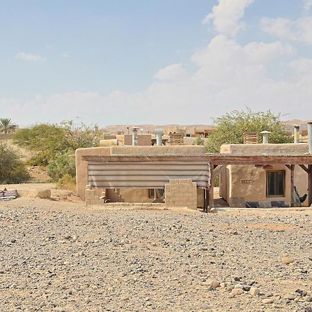 Desert Days Mud Cabin'S Resort Tzukim Екстер'єр фото