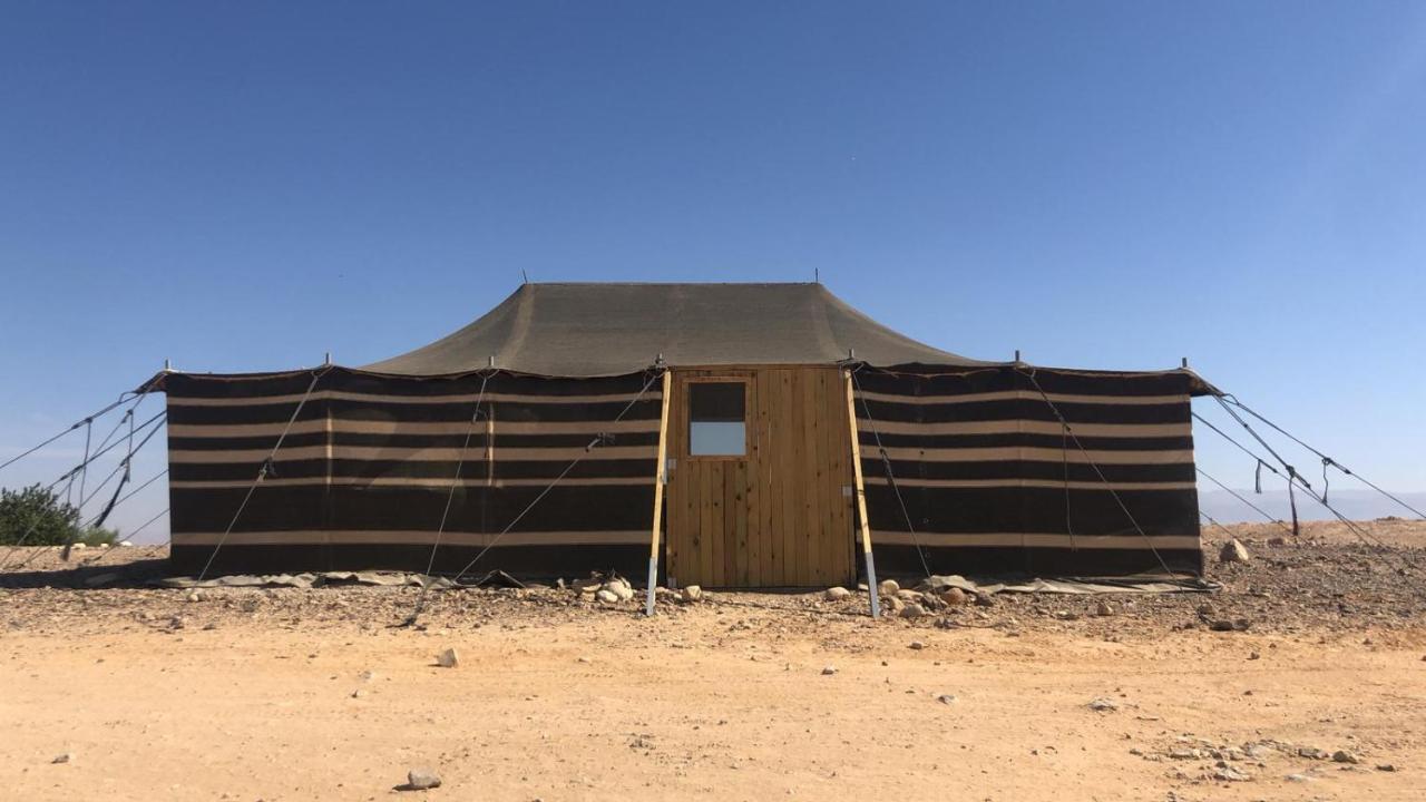 Desert Days Mud Cabin'S Resort Tzukim Екстер'єр фото